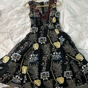 Tracy Reese STUNNING dress!